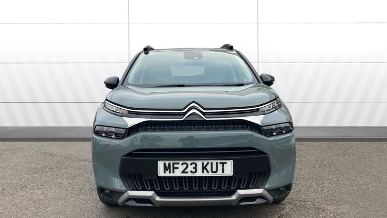 Citroen C3 Aircross 1.2 PureTech 110 Shine 5dr Petrol Hatchback